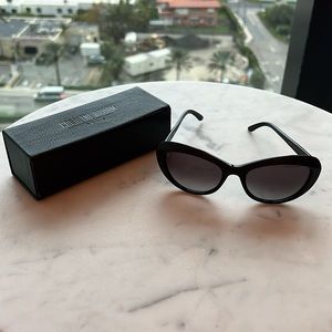 Caroline Abram Sunglasses EVELYNE 71 57:19